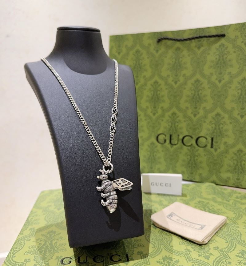 Gucci Necklaces